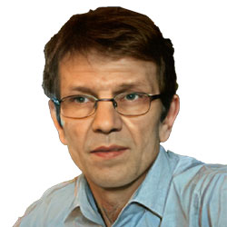 Tomasz Chojnowski