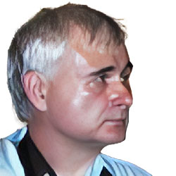 Krzysztof Wolczak